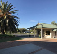 Country Gardens Motor Inn - Accommodation Port Macquarie