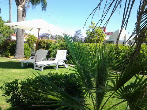 Country Leisure Motor Inn - Accommodation Port Macquarie 2