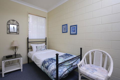 Country Lodge Motel - Accommodation Port Macquarie 3