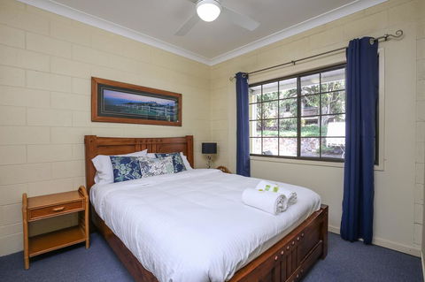 Country Lodge Motel - Accommodation Port Macquarie 1