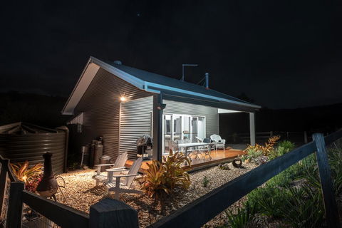 Country Mile Escape - Accommodation Port Macquarie 2