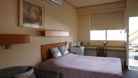 Country Motor Inn - Accommodation Port Macquarie 1