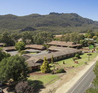 Country Plaza Halls Gap - Accommodation Port Macquarie