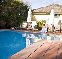 Country Plaza Motel - Accommodation Port Macquarie