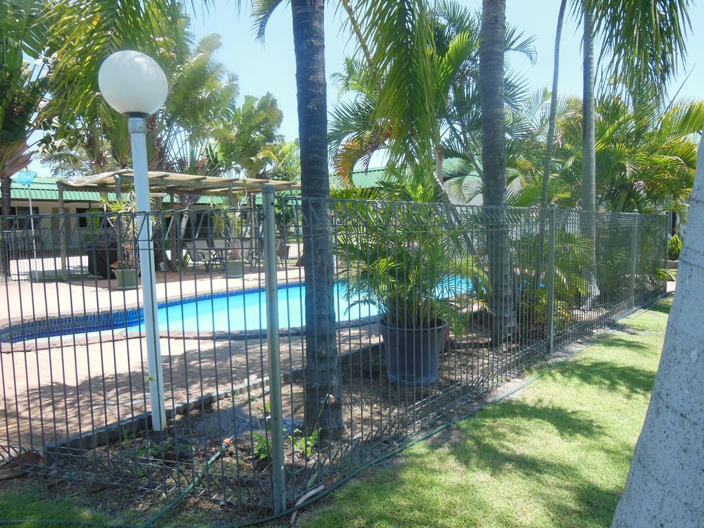 Stamford QLD Accommodation Port Macquarie