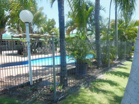 Country Road Motel - Accommodation Port Macquarie 0