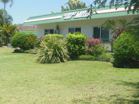 Country Road Motel - Accommodation Port Macquarie 3