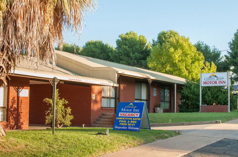 Country Roads Motor Inn - Accommodation Port Macquarie 2