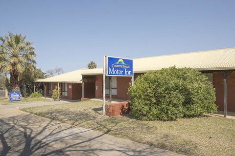 Country Roads Motor Inn - Accommodation Port Macquarie 1