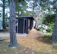 Country Studio - Accommodation Port Macquarie