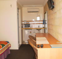 Country View Motel Ilbilbie - Accommodation Port Macquarie