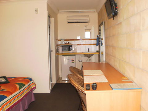 Country View Motel Ilbilbie - Accommodation Port Macquarie 0
