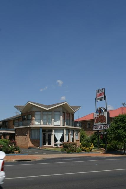 Countryman Motor Inn - Accommodation Port Macquarie 3
