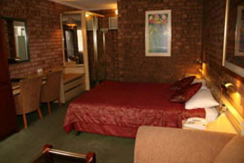 Countryman Motor Inn - Accommodation Port Macquarie 1