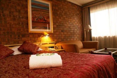 Countryman Motor Inn - Accommodation Port Macquarie 2