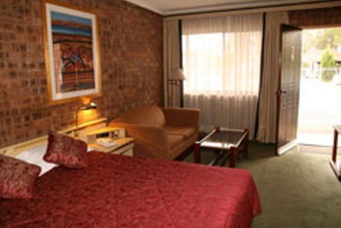 Countryman Motor Inn - Accommodation Port Macquarie 0