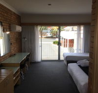 Court Street Motel - Accommodation Port Macquarie