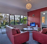 Cove Beach Apartment 1 - Accommodation Port Macquarie