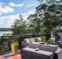Cove View Retreat - Accommodation Port Macquarie