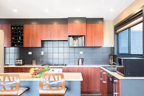 Cove View Retreat - Accommodation Port Macquarie 3