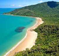 Cow Bay Hilltop Escape - Accommodation Port Macquarie