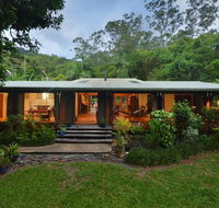 Cow Bay Homestay BB - Accommodation Port Macquarie