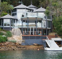 CowanWaters - Accommodation Port Macquarie