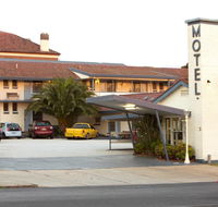 Cowra Motor Inn - Accommodation Port Macquarie