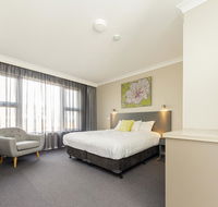 Cowra Services Club Motel - Accommodation Port Macquarie