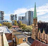 Cozy Apartments near Burwood Train Station - Accommodation Port Macquarie