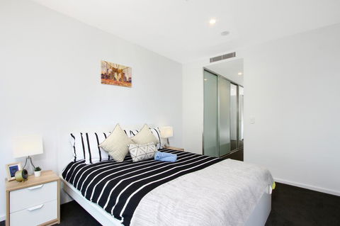 Cozy, Homely Apartment CBR Central - Accommodation Port Macquarie 2