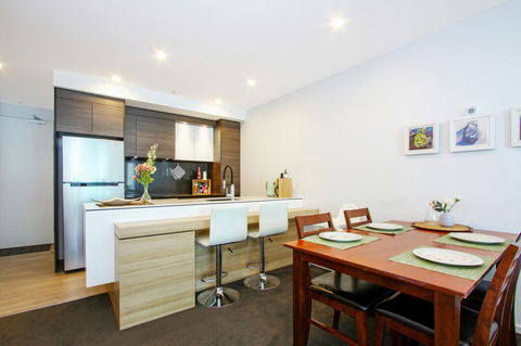Cozy, Homely Apartment CBR Central - Accommodation Port Macquarie 1