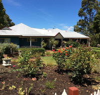Crabapple Lane - Accommodation Port Macquarie