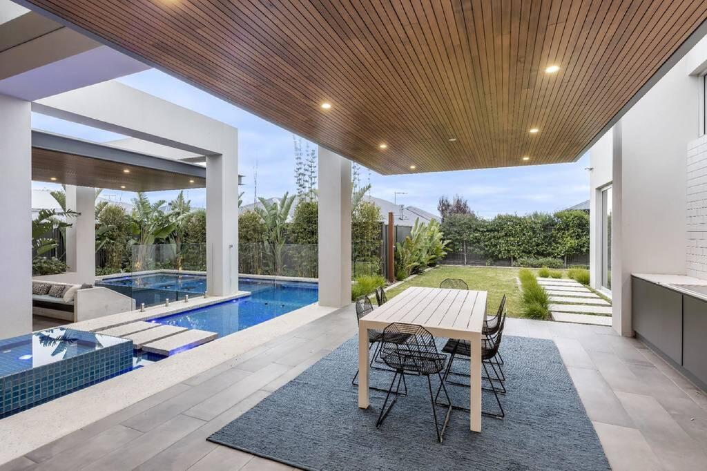 Blackwood SA Accommodation Port Macquarie