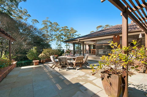 Craigdarroch Courtyard Cottage, 22 Bartle Road - Accommodation Port Macquarie 3