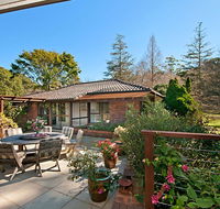 Craigdarroch Courtyard Cottage 22 Bartle Road - Accommodation Port Macquarie
