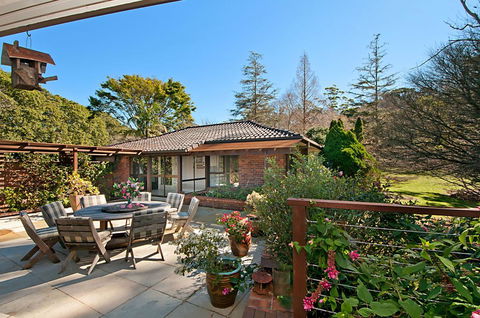 Craigdarroch Courtyard Cottage, 22 Bartle Road - Accommodation Port Macquarie 0