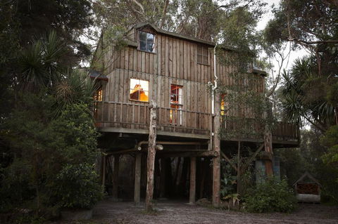Crayfish Creek Van & Cabin Park - Accommodation Port Macquarie 1