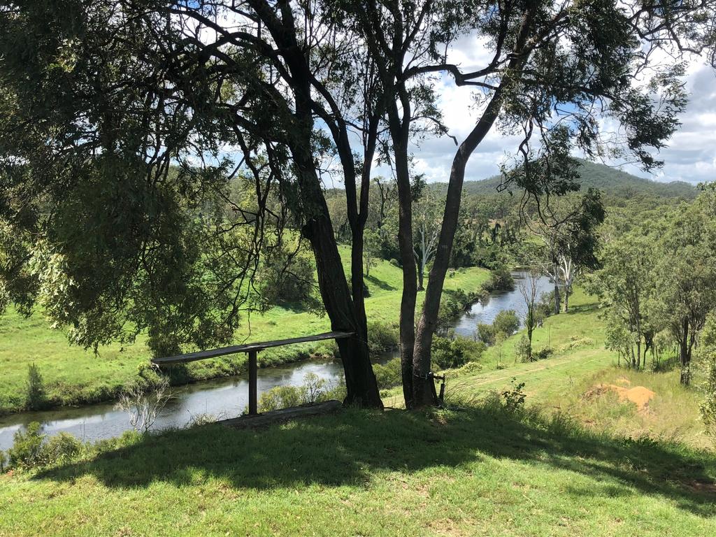 Cinnabar QLD Accommodation Port Macquarie
