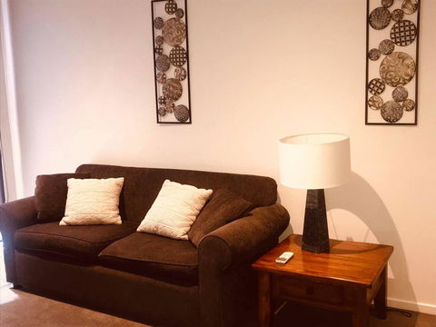 Creekside Apartment - Accommodation Port Macquarie 1