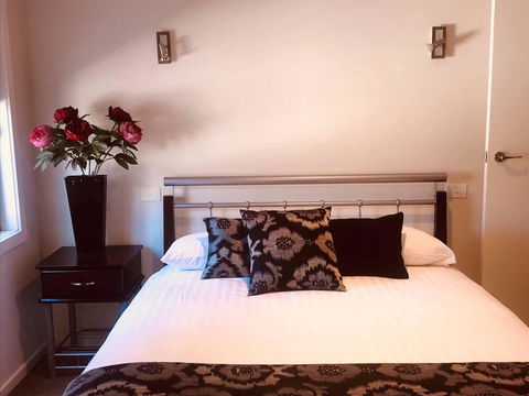Creekside Apartment - Accommodation Port Macquarie 0