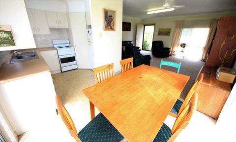 Creekside At Hat Head - Accommodation Port Macquarie 0