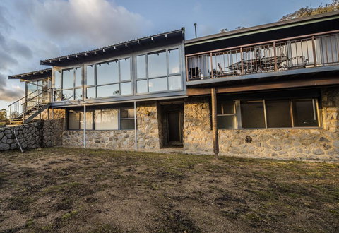 Creel Lodge - Accommodation Port Macquarie 2