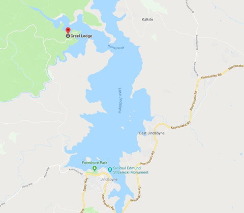 Creel Lodge - Accommodation Port Macquarie 1