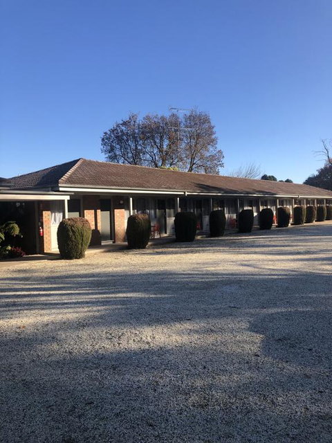 Creswick Motel - Accommodation Port Macquarie 3