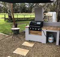 Creswick Motel - Accommodation Port Macquarie