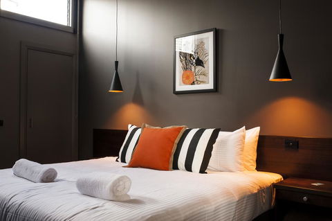 Criterion Hotel Sale - Accommodation Port Macquarie 1