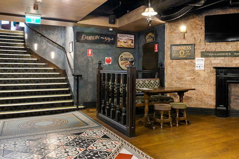 Criterion Hotel Sydney - Accommodation Port Macquarie 3