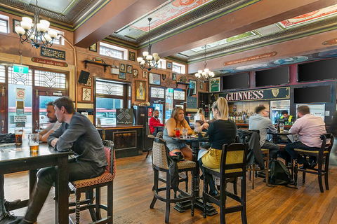 Criterion Hotel Sydney - Accommodation Port Macquarie 2