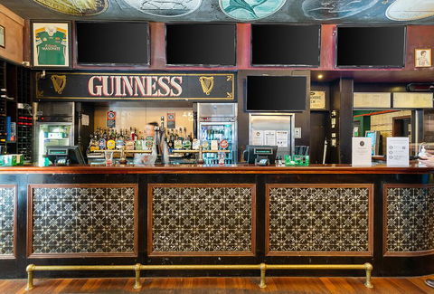 Criterion Hotel Sydney - Accommodation Port Macquarie 1